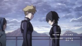 Darling in the FranXX ตอนที่ 22 43