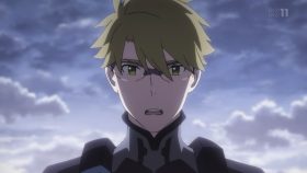 Darling in the FranXX ตอนที่ 22 44