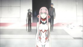 Darling in the FranXX ตอนที่ 21 17