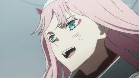 Darling in the FranXX ตอนที่ 21 19