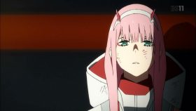 Darling in the FranXX ตอนที่ 21 4