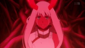 Darling in the FranXX ตอนที่ 21 31