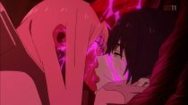 สรุป: Darling in the FranXX ตอนที่ 1-24 (อวสาน) 43