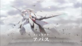 Darling in the FranXX ตอนที่ 21 36