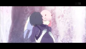 Darling in the FranXX ตอนที่ 21 34