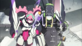 Darling in the FranXX ตอนที่ 21 40