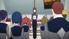 Darling in the FranXX ตอนที่ 20 3