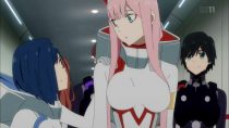 สรุป: Darling in the FranXX ตอนที่ 1-24 (อวสาน) 28