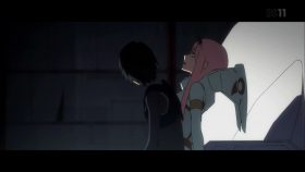 Darling in the FranXX ตอนที่ 20 15