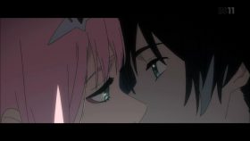 Darling in the FranXX ตอนที่ 20 16