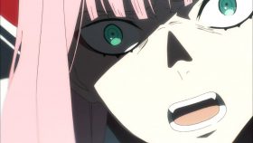 Darling in the FranXX ตอนที่ 20 24