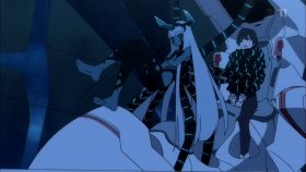 Darling in the FranXX ตอนที่ 20 28