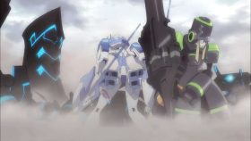 Darling in the FranXX ตอนที่ 20 29