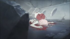 Darling in the FranXX ตอนที่ 20 30