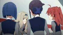 สรุป: Darling in the FranXX ตอนที่ 1-24 (อวสาน) 26