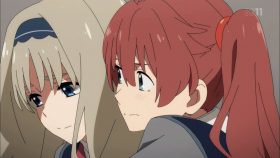 Darling in the FranXX ตอนที่ 20 7