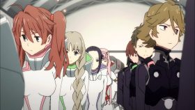 Darling in the FranXX ตอนที่ 20 8