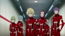 สรุป: Darling in the FranXX ตอนที่ 1-24 (อวสาน) 27