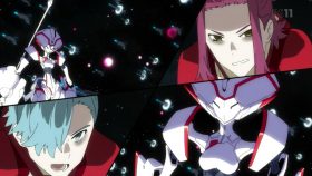 Darling in the FranXX ตอนที่ 23 14