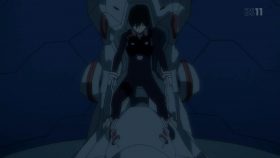 Darling in the FranXX ตอนที่ 23 19