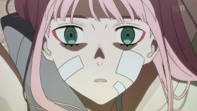 Darling in the FranXX ตอนที่ 23 20