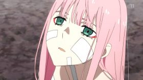 Darling in the FranXX ตอนที่ 23 4