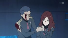 Darling in the FranXX ตอนที่ 23 26