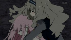 Darling in the FranXX ตอนที่ 23 31