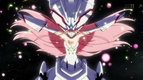 Darling in the FranXX ตอนที่ 23 37