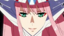 สรุป: Darling in the FranXX ตอนที่ 1-24 (อวสาน) 60