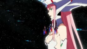 Darling in the FranXX ตอนที่ 23 41