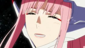 Darling in the FranXX ตอนที่ 23 43