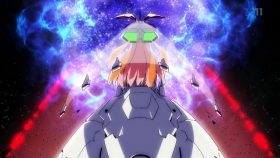 Darling in the FranXX ตอนที่ 23 44