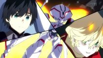 สรุป: Darling in the FranXX ตอนที่ 1-24 (อวสาน) 56