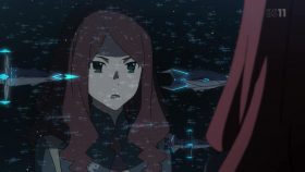 Darling in the FranXX ตอนที่ 23 8