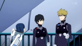 Darling in the FranXX ตอนที่ 23 9