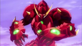 High School DxD Hero (Season 4) ตอนที่ 10 16