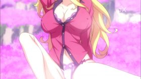 High School DxD Hero (Season 4) ตอนที่ 10 19