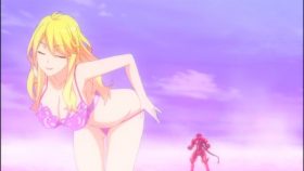 High School DxD Hero (Season 4) ตอนที่ 10 21