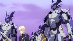 High School DxD Hero (Season 4) ตอนที่ 10 6