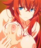 High School DxD Hero (Season 4) ตอนที่ 8 31