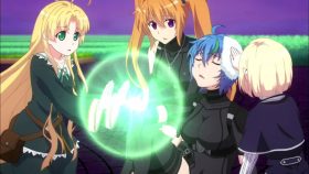 High School DxD Hero (Season 4) ตอนที่ 8 3