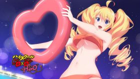 High School DxD Hero (Season 4) ตอนที่ 8 12