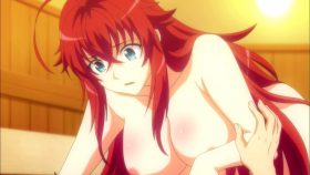 High School DxD Hero (Season 4) ตอนที่ 8 22