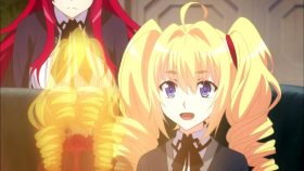 High School DxD Hero (Season 4) ตอนที่ 8 27