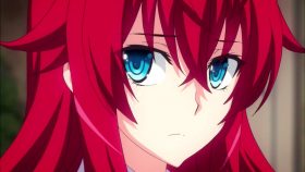 High School DxD Hero (Season 4) ตอนที่ 8 29