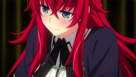 High School DxD Hero (Season 4) ตอนที่ 8 10