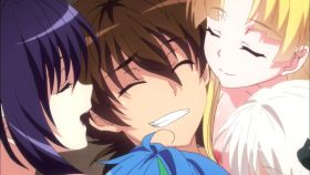 High School DxD Hero (Season 4) ตอนที่ 9 21