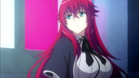 High School DxD Hero (Season 4) ตอนที่ 9 22