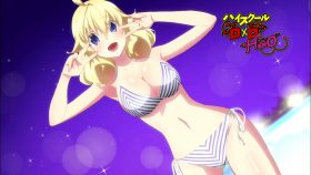 High School DxD Hero (Season 4) ตอนที่ 9 23